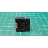 Din socket, 5 Pin, PCB Mount