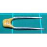 Capacitor, 220nF, 50V, MLCC