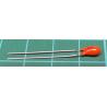 Capacitor, 1.5uF, 25V, Tantalum
