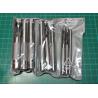 15 Piece, Leather Stamp set