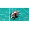 BNC, male, 5mm crimp (RG58)