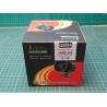 Siren, 10W, 110dB/m, 6-16V, 1A,, 3 tones