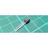 KC309, PNP Transistor, 20V, 0.05A, 0.3W, 150MHz, hFE 380-800
