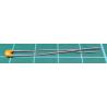 Capacitor, 4.7nF, 50V, MLCC