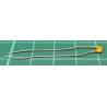 Capacitor, 1nF, 50V, MLCC