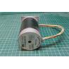 Used Stepper Motor