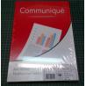 A4 Labels, 16 per sheet, 105 x 37mm, White