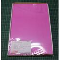 A4 Labels, 96 per sheet, 37 x 6mm, Purple