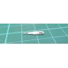 PCB solder eyelet