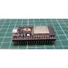 ESP-32S NodeMCU Development Board, 2.4GHz WiFi+Bluetooth Dual Mode