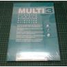 A4 Labels, 2 per sheet, 210 x 148mm