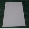 A4 Labels, 40 per sheet, 52 x 29mm, White