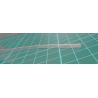 5mm /2.5mm, Heatshrink, Clear