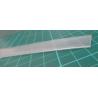 12mm / 6mm, Heatshrink, Clear