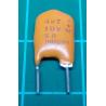 Capacitor, 4.7uF, 10V, Tantalum