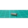 Bootlace Ferrule for upto 6mm2 wire (EN6012)