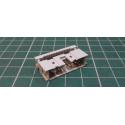 DIL IDC Male 16 Pin Connector, for Ribbon Cable