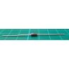 KY131, Diode, 300V, 0.7A, DO41