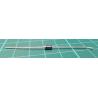 BA159, Fast Diode, 1000V, 1A, 500ns, DO41