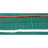 BAV21, Fast Diode, 250V, 0.25A, 50ns, DO35