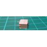 DIP switch, 2pole