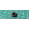 Rubber Foot, 15mm Diameter