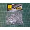 Pop Rivet, 3.2x9.6mm, bag of 50