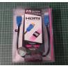 HDMI, 5m cable