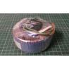 Toroidal Transformer, 230V, 2x15V, 3.33A, 100VA