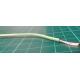19AWG, 0.75mm2, Green/Yellow, Silicone, per meter