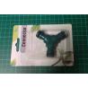 Hose 3 Way Quick coupler, Plastic