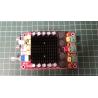 2X100W Class D Stereo Audio AMP Module, TDA7498