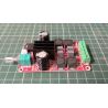 2X50W Class D Stereo Audio AMP Module, DC 5-24V, TPA3116D2