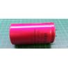 Capacitor, Electrolitic, 500uF, 150V, radial