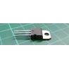 TIP115, PNP Transistor, 60V, 4A, 50W, hFE min 750, TO220