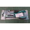 Decent Quality Wire Cutters, 115mm