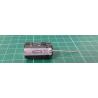 Capacitor,Electrolitic 470u, 10V, radial