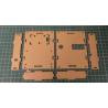 Case for ATmega328, LCR-T4, Digital Transistor Tester / ESR Meter