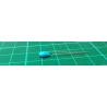 Capacitor, 15uF, 6.3V, Tantalum
