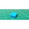 Capacitor, 560nF, 63V, Polyester Film