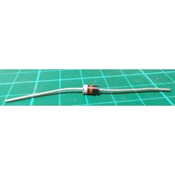 KY198, Fast Diode, 400V, 1.2A, 500ns