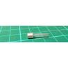 BSX29, PNP Transistor, 12V, 0.2A, 0.2W, TO-18