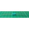 Capacitor, 500nF, 70V, Electrolytic, Axial