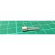 KSY82 tranzistor PNP 10V/100mA/ 0,7W spinací TO18