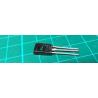 KT815A, NPN Transistor, 40V, 1.5A, TO126
