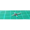 KAS44, 4x Schottky Diodes, Modulator to 1GHz