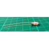 GAZ51, Germanium Diode, 25V, 0.14A