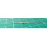 Zener Diode, BZX83, 3V6, 0,5W DO35