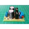 LM317, LM337, Dual Adjustable Voltage Regulator Module