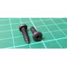 Screw, Self Taping, 2pack, 15.5mm x 38mm